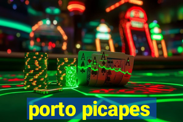 porto picapes